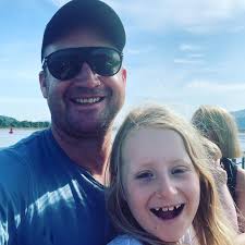 Peter Watson is fundraising for The Teesside Charity