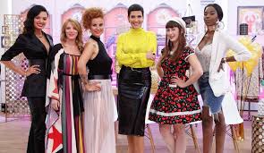La robe de la belge susana torpillée dans les reines du shopping (vidéo)le 20/10 à 10h55. Les Reines Du Shopping Fete Cette Semaine Sa 1000eme Avec Le Retour De 5 Gagnantes Sur M6 Le Zapping Du Paf