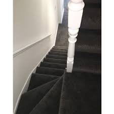 All runners are hand assembled in our london workshop. Territt Sons Flooring Ltd On Twitter Communal Hall Stairs Landing Replaced With Dark Grey Twist Carpets Along With A New Entrance Coir Matt For The Residents Of These Apartments Territtfloors