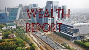 Knight Frank wealth report: India's ultra-rich population to accelerate -  Education Today News
