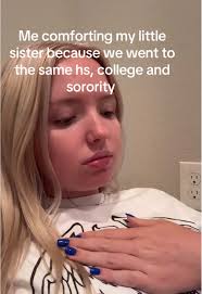 to Cheer Up My Adopted Sister Sienna Evans