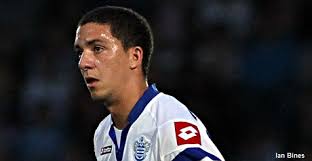 Place in QPR's 25 not enough for Ephraim