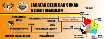 Sejarah penubuhan kementerian belia dan sukan (kbs) bermula pada tahun 1953 dengan tertubuhnya bahagian kebudayaan di bawah jabatan kebajikan masyarakat yang telah diberi tanggungjawab. Jbs Negeri Sembilan Updated Their Jbs Negeri Sembilan