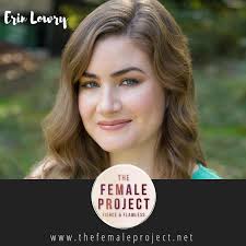 Fierce and Flawless: The Female Project (podcast)