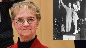 Legendární Eva Romanová o Ostravě: Bylo to absolutně fantastické!