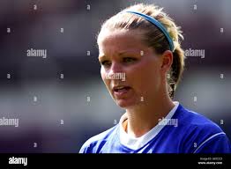 Soccer nationwide fa cup final everton charlton athletic upton park hi-res  stock photography and images