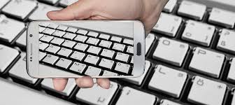 The pc revolution ended years ago. How To Use Android Devices As Windows 10 Pc Keyboard