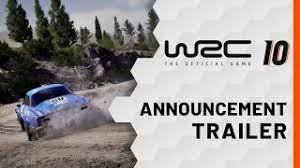 Valve chystá novou přenosnou herní konzoli steam deck, která je postavená na mobilním čipu amd ryzen s architekturou zen 2 a integrovanou grafikou s architekturou rdna 2. Wrc 10 Fia World Rally Championship