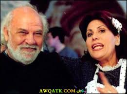 صور و معلومات عن سعاد نصر و السيرة الذاتية