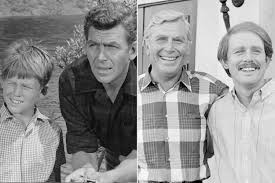 The Andy Griffith Show' Turns 65! What Griffith, Don Knotts and Ron Howard  Said About the Show