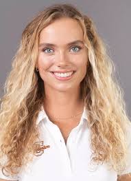 2021-22 Women's Golf Roster