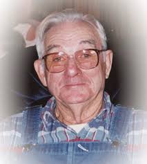 George Sisk of Big Flat