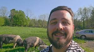 Happily Ever Esther Farm Sanctuary