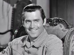 Clint Walker Cheyenne Bodie facial expressions