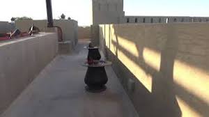 سطح مطعم السراب في منتجع باب الشمس دبي الشهير بمنظر غروب الشمس Youtube