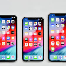 iphone xs vs xs max vs xr how to pick between apples