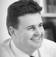 Private eye: Michael Barrie