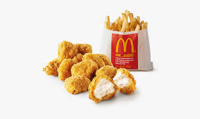 Try to search more transparent images related to nugget png |. Title Mcdonalds Chicken Nuggets And Chips Hd Png Download Transparent Png Image Pngitem