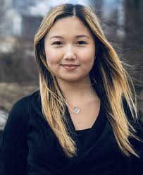 Awkwafina Is Nora from Queens" Savage Valley (TV Episode 2020)