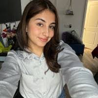 Mayra Serrano's Instagram, Twitter & Facebook