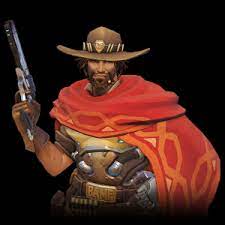 Thats a pretty nice combo, if in today's video, i guide you through how to play like a pro mccree in overwatch. Mccree In Depth Strategy Guide