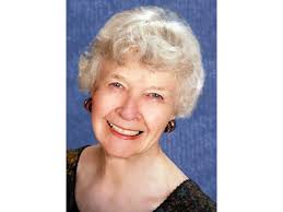 Nancy Hesler Obituary (1931