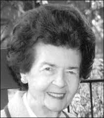 Erin Ivey Obituary (1928