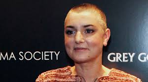 Sinead O'Connor died of natural causes, coroner confirms