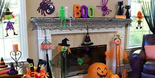 Pin On Halloween Boo Scary Fun Dressing Up
