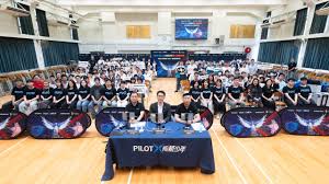 首頁-Home - 智恒教育