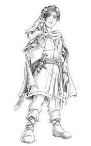 Check spelling or type a new query. Draw Your Dnd Character By Valkyriechan Fiverr