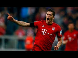 Bayern munich vs wolfsburg 5 0 all goals & highlights 10 12 2016 hd. 5 Goals In 9 Minutes Bayern Munich Vs Wolfsburg 5 1 All Goals 22 09 2015 Youtube