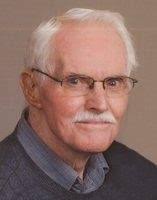 Richard Abner Obituary (1935