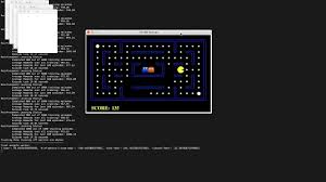 Pacman games including advanced pacman and educational pacman games: Reinforced Pac Man In Depth Analysis Of Ai In A Fun By Sarthak Das Towards Data Science