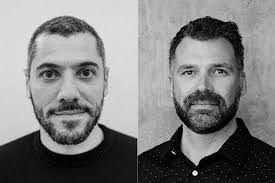 Bruce Haglund's Instagram, Twitter & Facebook