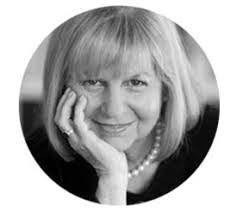 Susan Cheever's Instagram, Twitter & Facebook