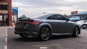 Image result for Daytona Gray 2023 TTS