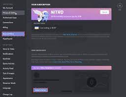 Nitrado offers high quality game servers at a low price, immediately available. Server Boosting Discord