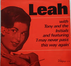 Tony And The Initials Discography: Vinyl, CDs, & More