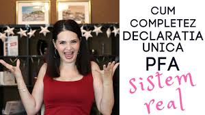 A evita aglomeratia zilnica de la sediu. Asigurare Sanatate Persoane Fara Venituri Completare Declaratia Unica Youtube