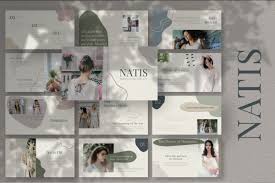 Natis Powerpoint Template