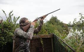 « l'ouverture générale de la chasse dans la sarthe a été fixée au 27 septembre 2020 par arrêté préfectoral. Il Faut Laisser La Nature Se Reposer En Alsace Des Chasseurs Qui Refusent De Chasser Le Parisien