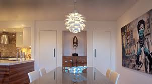 table modern kitchen chandeliers
