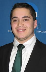 Joseph Hartman's Instagram, Twitter & Facebook