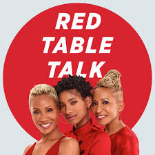 Red Table Talk