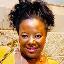 Amanda DuRant (@MsAmandaDuRant)