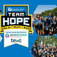 2025 Team Hope Walk - North Carolina event image