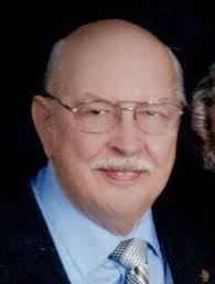 Frederick F. Suess Obituary