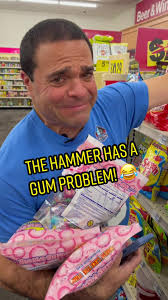 Is Gum Considered Candy? Exploring the Debate