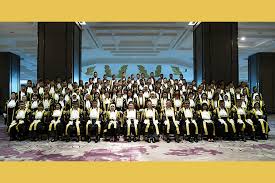 Just yesterday (6th may), datuk tengku maimun tuan mat was officially sworn in as malaysia's new chief justice (cj), also making her the first female cj in malaysia's history. Chief Justice Malaysian Court Not Court Of The Mob The Edge Markets